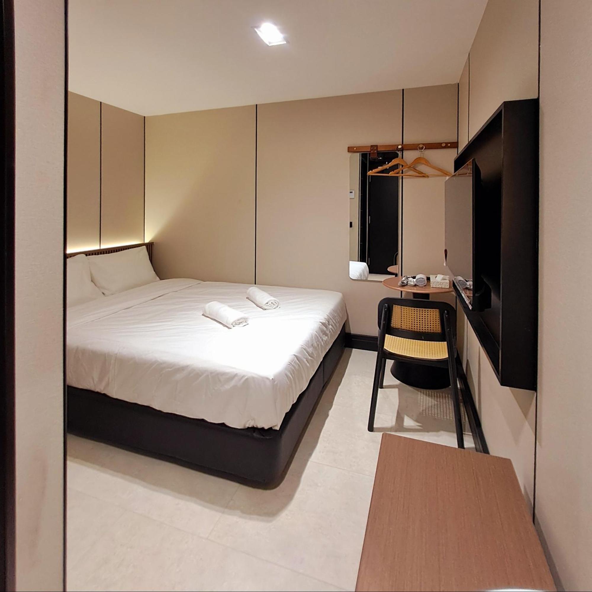 Urban Inn, Salak Tinggi Sepang Exterior photo